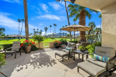 Experience the perfect blend of sophistication, comfort, and on Desert Horizons Country Club in California - for sale on GolfHomes.com, golf home, golf lot