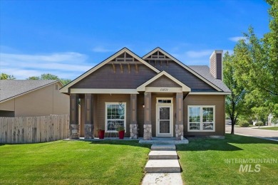 This charming home in South Boise is sure to impress! With close on Boise Ranch Golf Course, Inc. in Idaho - for sale on GolfHomes.com, golf home, golf lot