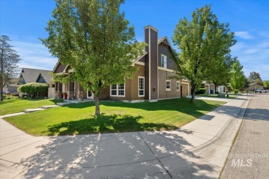 This charming home in South Boise is sure to impress! With close on Boise Ranch Golf Course, Inc. in Idaho - for sale on GolfHomes.com, golf home, golf lot
