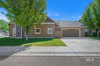 This charming home in South Boise is sure to impress! With close on Boise Ranch Golf Course, Inc. in Idaho - for sale on GolfHomes.com, golf home, golf lot