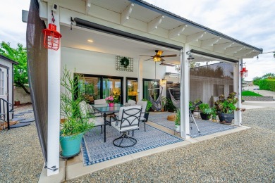 SINGLE story ranch home on the GOLF course with amazing sunset on  in California - for sale on GolfHomes.com, golf home, golf lot
