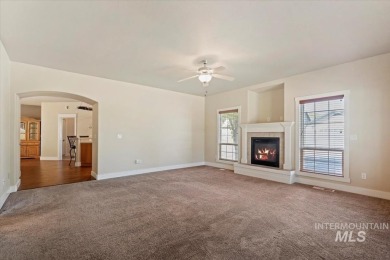 This charming home in South Boise is sure to impress! With close on Boise Ranch Golf Course, Inc. in Idaho - for sale on GolfHomes.com, golf home, golf lot
