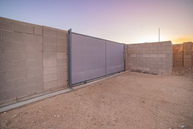 Welcome to this modern contemporary home in the sought-after on Cocopah Rio Colorado Golf Course in Arizona - for sale on GolfHomes.com, golf home, golf lot