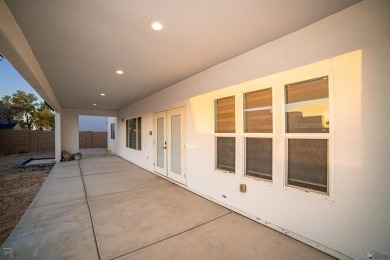 Welcome to this modern contemporary home in the sought-after on Cocopah Rio Colorado Golf Course in Arizona - for sale on GolfHomes.com, golf home, golf lot