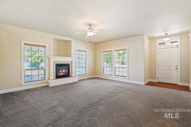 This charming home in South Boise is sure to impress! With close on Boise Ranch Golf Course, Inc. in Idaho - for sale on GolfHomes.com, golf home, golf lot