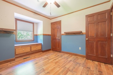 Looking for Country Charm with MODERN updates? This cedar clad on Indian Mountain Golf Course in Pennsylvania - for sale on GolfHomes.com, golf home, golf lot