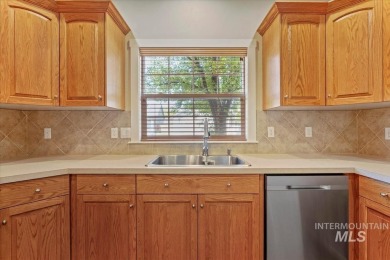 This charming home in South Boise is sure to impress! With close on Boise Ranch Golf Course, Inc. in Idaho - for sale on GolfHomes.com, golf home, golf lot