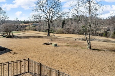 This exquisite 4-bedroom, 3-bathroom custom-built home by on Links O Tryon in South Carolina - for sale on GolfHomes.com, golf home, golf lot