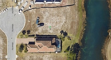 LAKEFRONT AND GOLF VIEW!!!! A VACANT LOT IN PALM COAST IN on Conservatory Course At Hammock Beach Resort in Florida - for sale on GolfHomes.com, golf home, golf lot