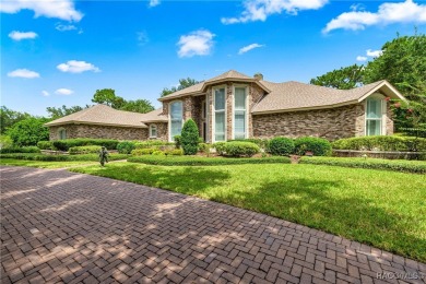 AN EXTRAORDINARY OPPORTUNITY T0 PURCHASE ASTUNNING ESTATE on Black Diamond Ranch Golf Course in Florida - for sale on GolfHomes.com, golf home, golf lot