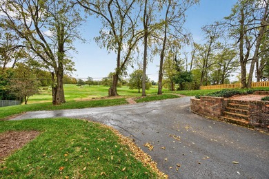 Offered for the first time since it was built in 1972, this on Tates Creek Golf Course in Kentucky - for sale on GolfHomes.com, golf home, golf lot