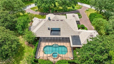 AN EXTRAORDINARY OPPORTUNITY T0 PURCHASE ASTUNNING ESTATE on Black Diamond Ranch Golf Course in Florida - for sale on GolfHomes.com, golf home, golf lot