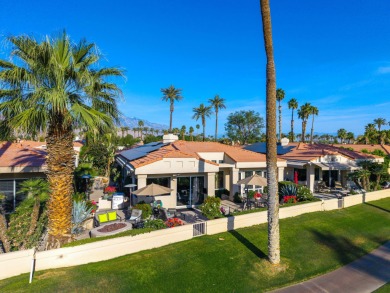Experience the perfect blend of sophistication, comfort, and on Desert Horizons Country Club in California - for sale on GolfHomes.com, golf home, golf lot