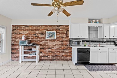 Enjoy golf course living at its finest! This spacious 4-bedroom on Goshen Plantation Golf Club in Georgia - for sale on GolfHomes.com, golf home, golf lot