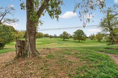 Offered for the first time since it was built in 1972, this on Tates Creek Golf Course in Kentucky - for sale on GolfHomes.com, golf home, golf lot