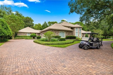 AN EXTRAORDINARY OPPORTUNITY T0 PURCHASE ASTUNNING ESTATE on Black Diamond Ranch Golf Course in Florida - for sale on GolfHomes.com, golf home, golf lot