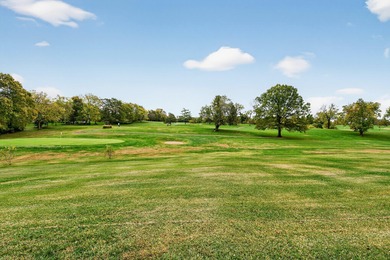 Offered for the first time since it was built in 1972, this on Tates Creek Golf Course in Kentucky - for sale on GolfHomes.com, golf home, golf lot