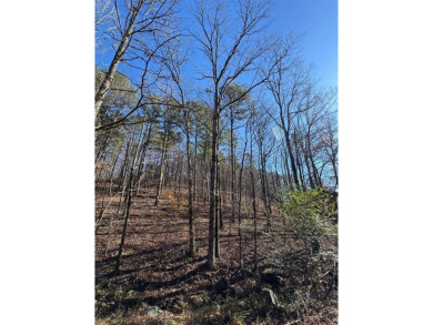 For Sale: A 1.016-acre lot in the desirable Western Hills on Cedar Creek Golf Course At Beavers Bend State Park in Oklahoma - for sale on GolfHomes.com, golf home, golf lot