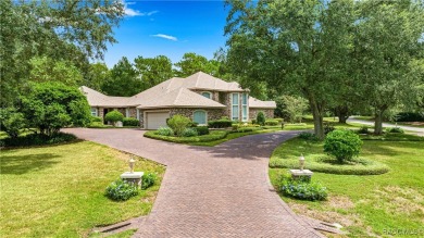 AN EXTRAORDINARY OPPORTUNITY T0 PURCHASE ASTUNNING ESTATE on Black Diamond Ranch Golf Course in Florida - for sale on GolfHomes.com, golf home, golf lot