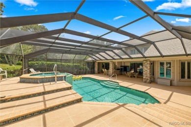 AN EXTRAORDINARY OPPORTUNITY T0 PURCHASE ASTUNNING ESTATE on Black Diamond Ranch Golf Course in Florida - for sale on GolfHomes.com, golf home, golf lot