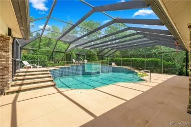 AN EXTRAORDINARY OPPORTUNITY T0 PURCHASE ASTUNNING ESTATE on Black Diamond Ranch Golf Course in Florida - for sale on GolfHomes.com, golf home, golf lot