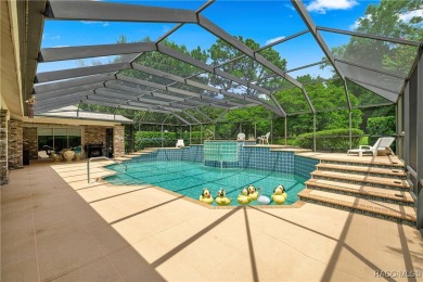 AN EXTRAORDINARY OPPORTUNITY T0 PURCHASE ASTUNNING ESTATE on Black Diamond Ranch Golf Course in Florida - for sale on GolfHomes.com, golf home, golf lot