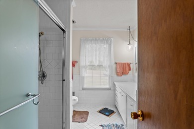 Enjoy golf course living at its finest! This spacious 4-bedroom on Goshen Plantation Golf Club in Georgia - for sale on GolfHomes.com, golf home, golf lot