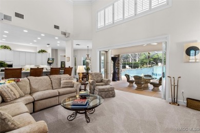 AN EXTRAORDINARY OPPORTUNITY T0 PURCHASE ASTUNNING ESTATE on Black Diamond Ranch Golf Course in Florida - for sale on GolfHomes.com, golf home, golf lot