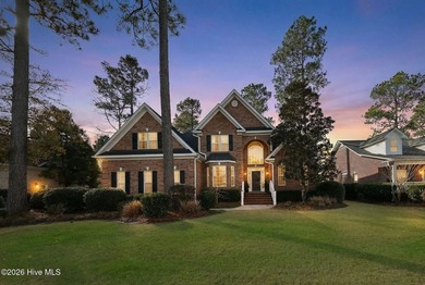 Imagine ending each day w/ golden sunsets spilling across the on Magnolia Greens Golf Plantation in North Carolina - for sale on GolfHomes.com, golf home, golf lot