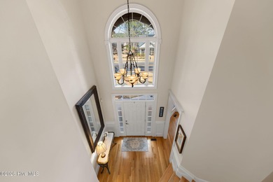 Imagine ending each day w/ golden sunsets spilling across the on Magnolia Greens Golf Plantation in North Carolina - for sale on GolfHomes.com, golf home, golf lot