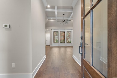 Move-in ready NEW CONSTRUCTION by a Certified Green on Diamante Golf and Country Club in Arkansas - for sale on GolfHomes.com, golf home, golf lot