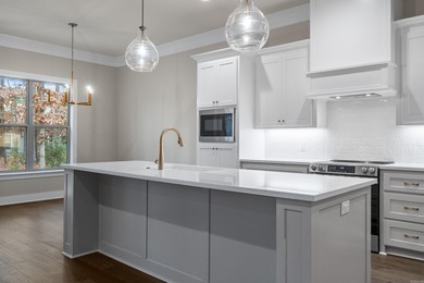 Move-in ready NEW CONSTRUCTION by a Certified Green on Diamante Golf and Country Club in Arkansas - for sale on GolfHomes.com, golf home, golf lot