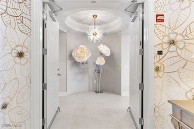 TEMPORARILY - SPORTS MEMBERSHIP JOINING FEE HAS BEEN REDUCED BY on Gulf Harbour Yacht and Country Club in Florida - for sale on GolfHomes.com, golf home, golf lot