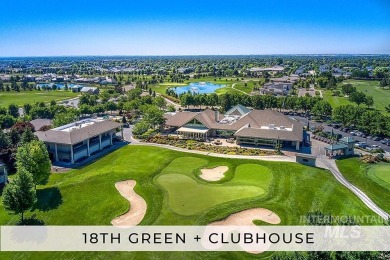 Unbelievable 5+ acre lot with golf course frontage in Spurwing on SpurWing Country Club in Idaho - for sale on GolfHomes.com, golf home, golf lot