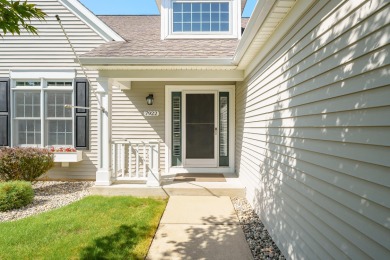 Welcome to 7922 Kilmory Circle! This stunning home has been on The Moors Golf Club in Michigan - for sale on GolfHomes.com, golf home, golf lot