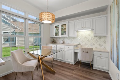 Welcome to 7922 Kilmory Circle! This stunning home has been on The Moors Golf Club in Michigan - for sale on GolfHomes.com, golf home, golf lot