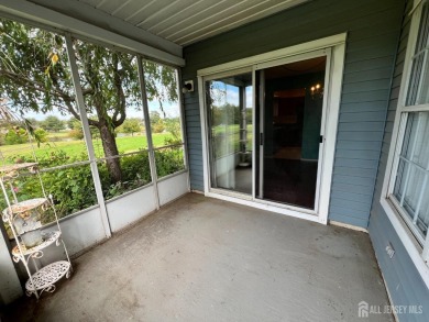 Welcome to this beautiful 2-bedroom, 2 full bath ground floor on Concordia Golf Club in New Jersey - for sale on GolfHomes.com, golf home, golf lot