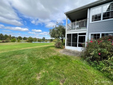 Welcome to this beautiful 2-bedroom, 2 full bath ground floor on Concordia Golf Club in New Jersey - for sale on GolfHomes.com, golf home, golf lot