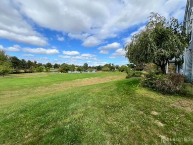 Welcome to this beautiful 2-bedroom, 2 full bath ground floor on Concordia Golf Club in New Jersey - for sale on GolfHomes.com, golf home, golf lot