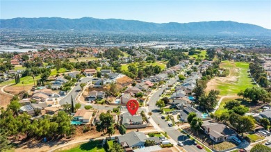 Charming Corner Lot Home in Desirable Corona Hills

Located in on Cresta Verde Golf Club in California - for sale on GolfHomes.com, golf home, golf lot