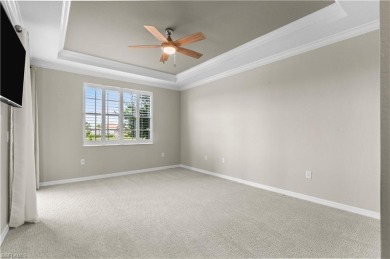 Welcome home to Pelican Preserve. This stunning nearly 1800 sqft on Pelican Preserve Golf Club in Florida - for sale on GolfHomes.com, golf home, golf lot