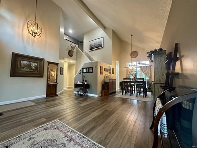 Welcome to your dream home in this exclusive gated golf on The Eagle Pointe Golf Resort in Indiana - for sale on GolfHomes.com, golf home, golf lot