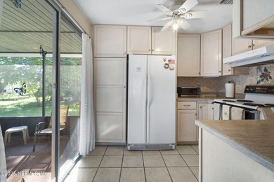 Welcome to 93 Shores Blvd! This charming 2-bedroom, 1-bath home on St. Augustine Shores Golf Club in Florida - for sale on GolfHomes.com, golf home, golf lot