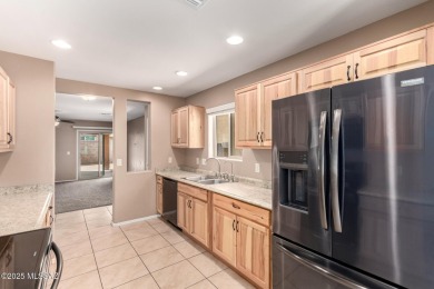 Welcome to The Pines, a stunning gated community that combines on Quarry Pines Golf Club  in Arizona - for sale on GolfHomes.com, golf home, golf lot
