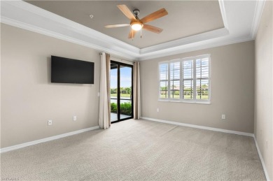Welcome home to Pelican Preserve. This stunning nearly 1800 sqft on Pelican Preserve Golf Club in Florida - for sale on GolfHomes.com, golf home, golf lot