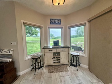 Welcome to your dream home in this exclusive gated golf on The Eagle Pointe Golf Resort in Indiana - for sale on GolfHomes.com, golf home, golf lot