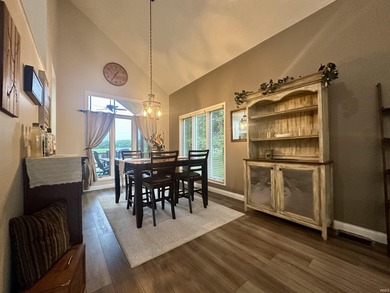 Welcome to your dream home in this exclusive gated golf on The Eagle Pointe Golf Resort in Indiana - for sale on GolfHomes.com, golf home, golf lot