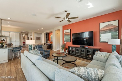 Wow, you will LOVE this beautiful Captivate floor plan, with on Encanterra Country Club in Arizona - for sale on GolfHomes.com, golf home, golf lot