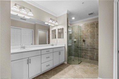 Welcome home to Pelican Preserve. This stunning nearly 1800 sqft on Pelican Preserve Golf Club in Florida - for sale on GolfHomes.com, golf home, golf lot