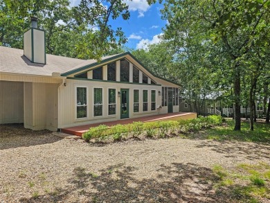 Welcome to a nature lover's paradise. Imagine having morning on Holly Lake Ranch Golf Club in Texas - for sale on GolfHomes.com, golf home, golf lot